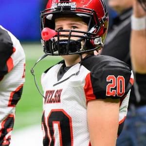 Meet your Posher, Tyler